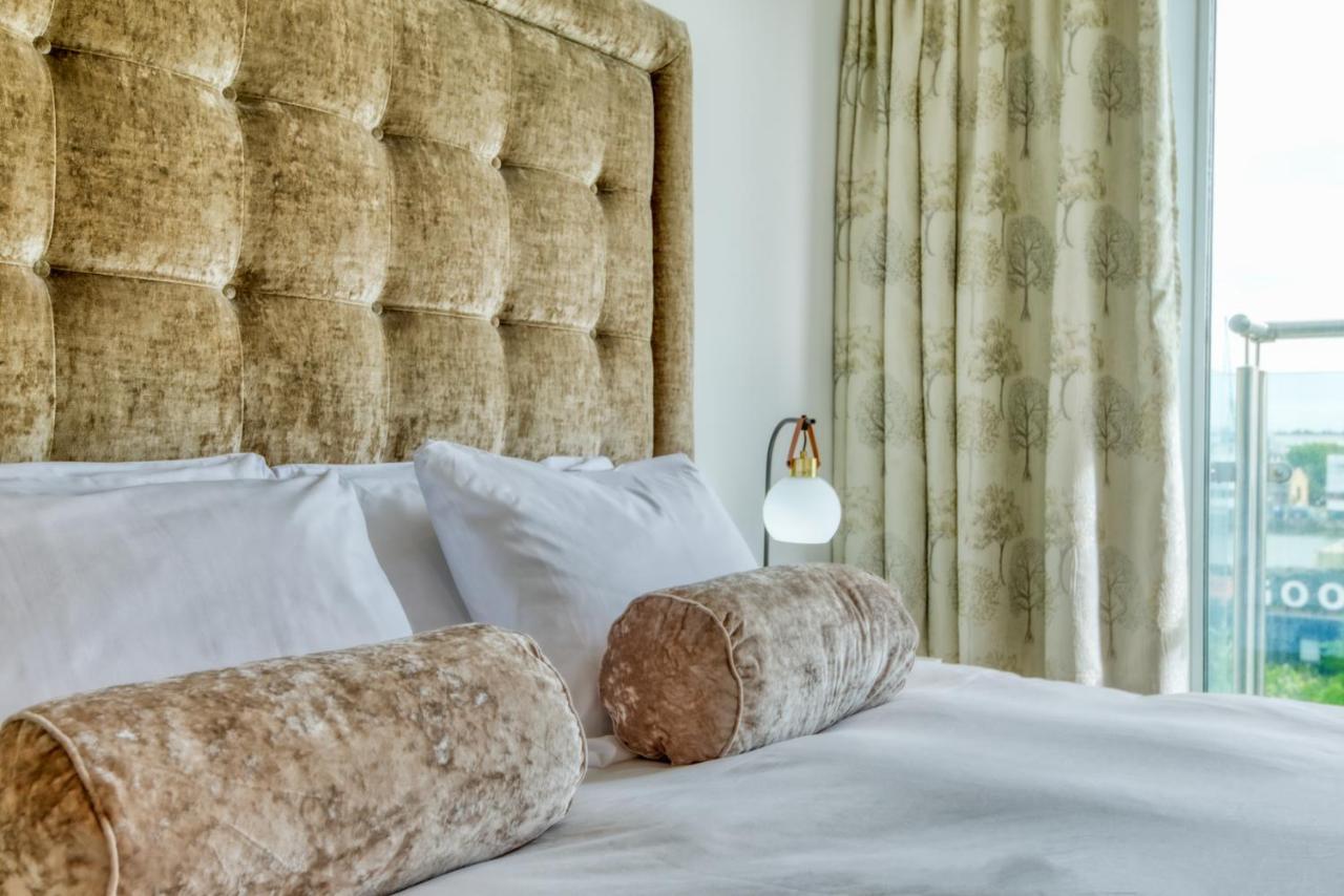 Austin David Excel Apartamento Londres
