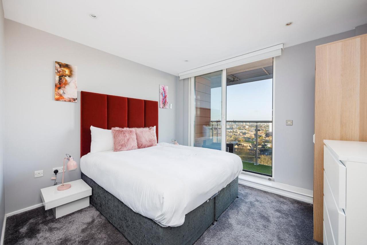 Austin David Excel Appartement Londres