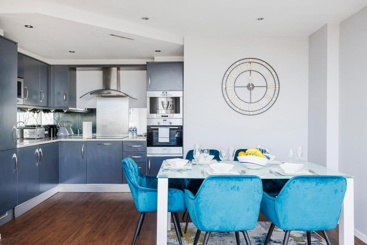 Appartement Austin David Excel *