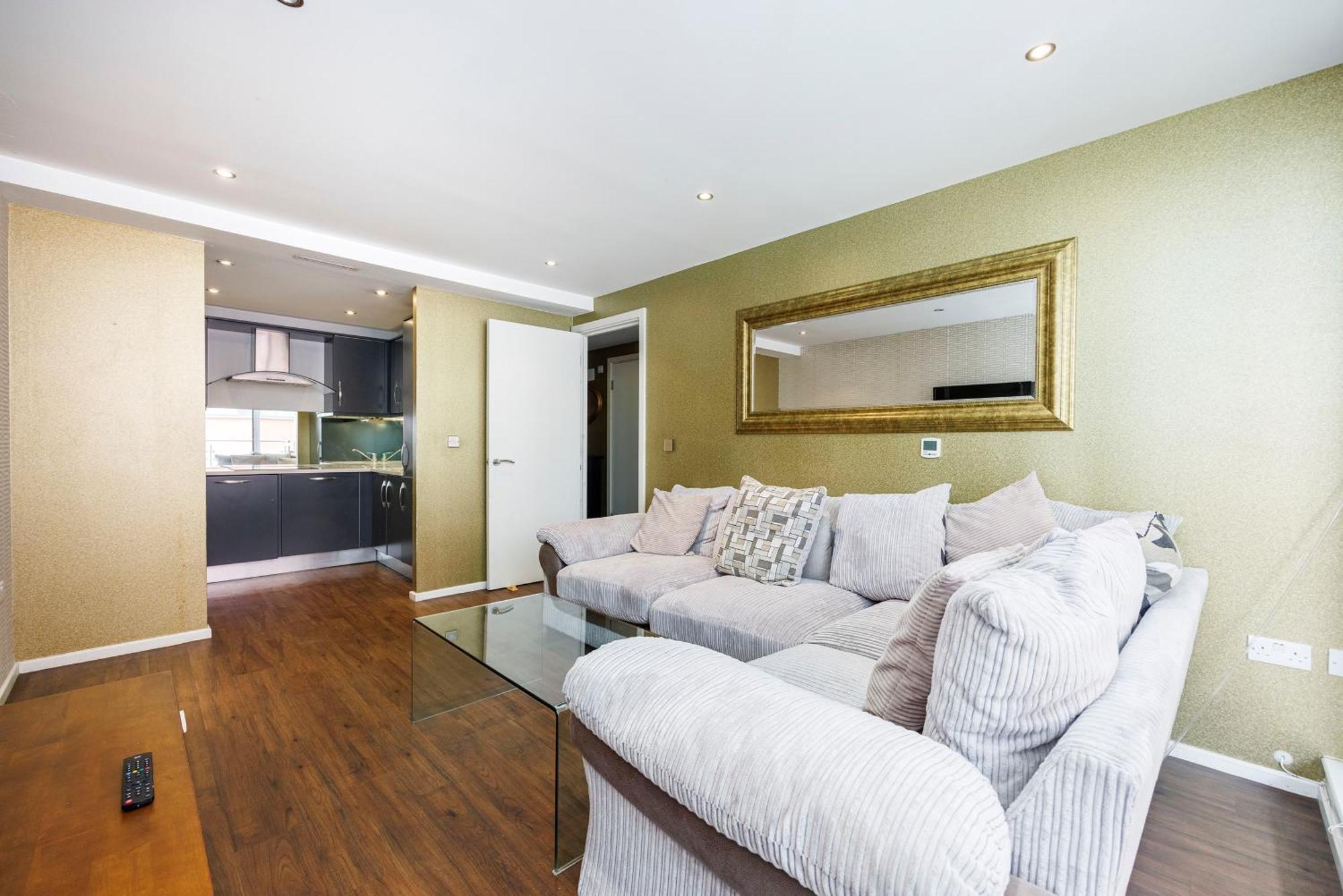 Appartement Austin David Excel