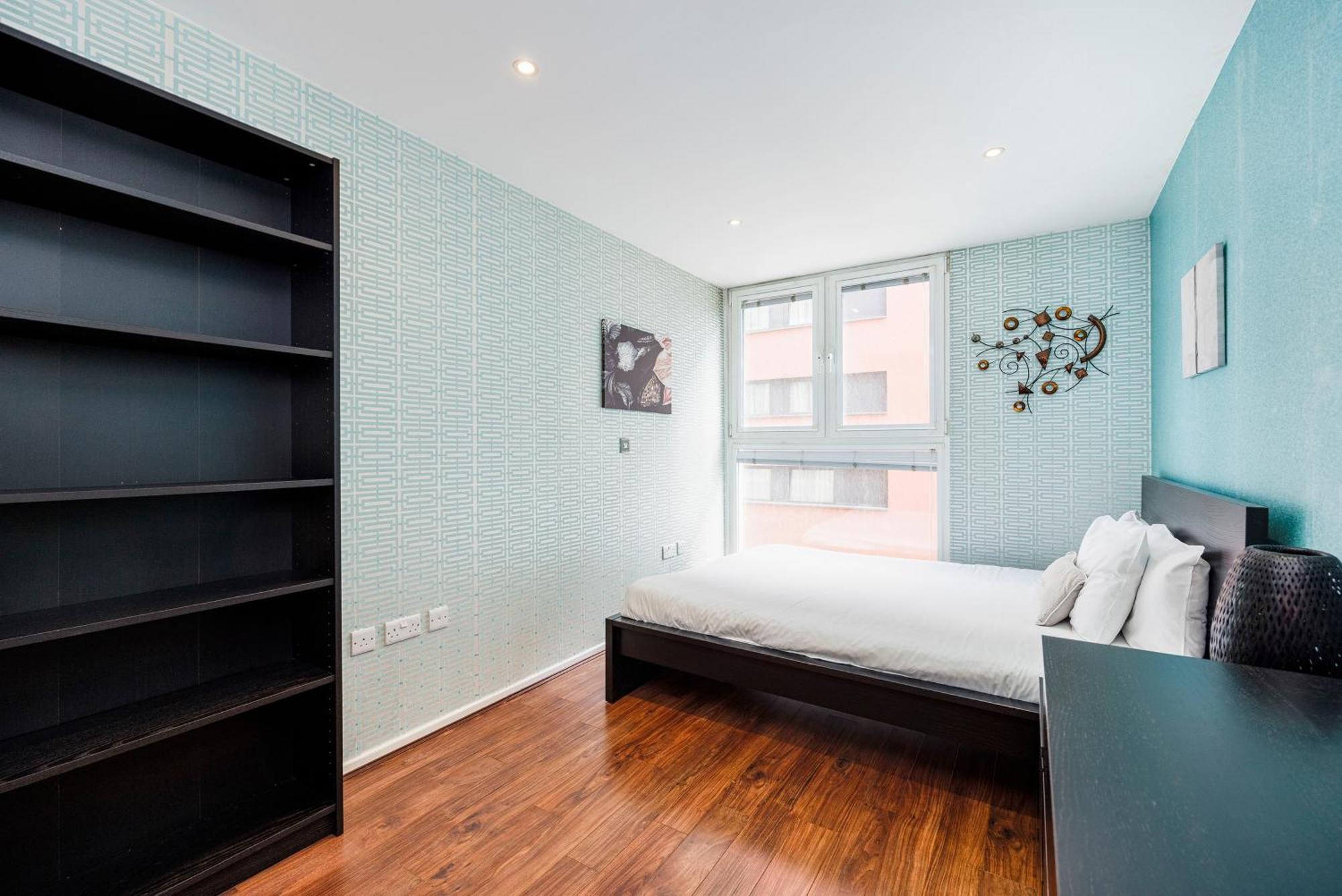 Appartement Austin David Excel *