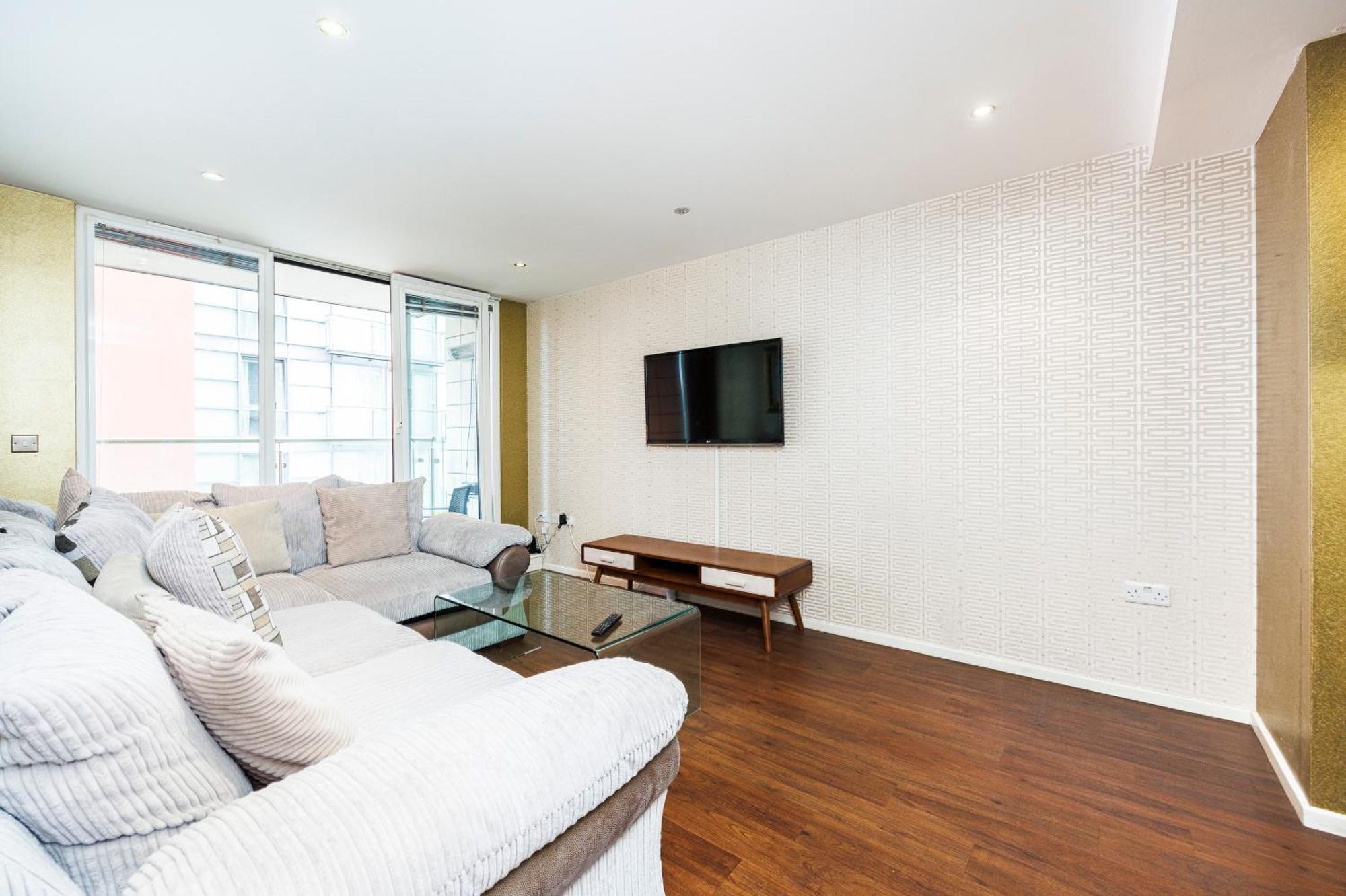 Appartement Austin David Excel