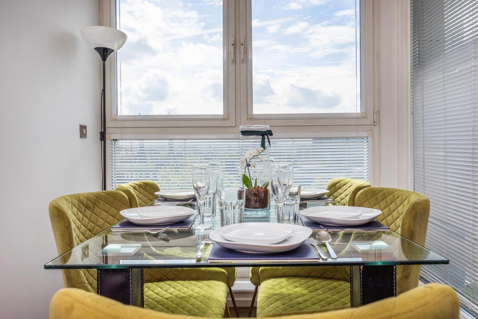 Appartement Austin David Excel Londres