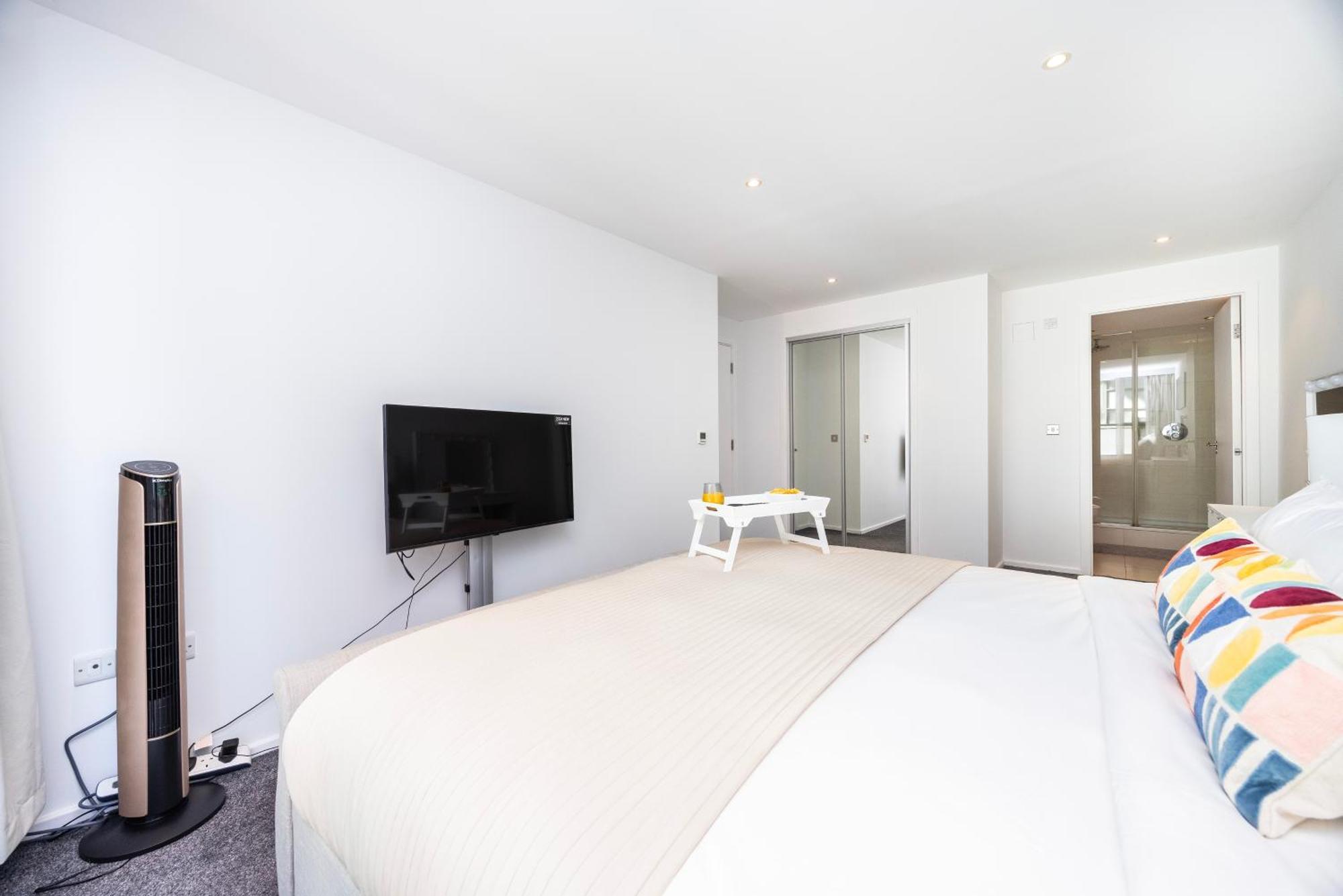Appartement Austin David Excel *