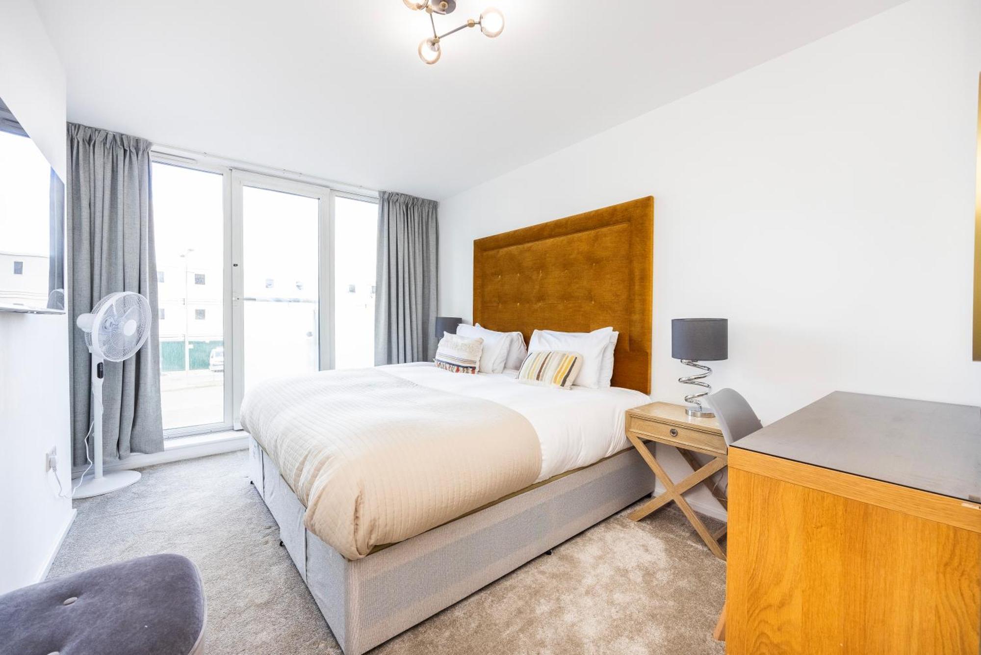 Appartement Austin David Excel