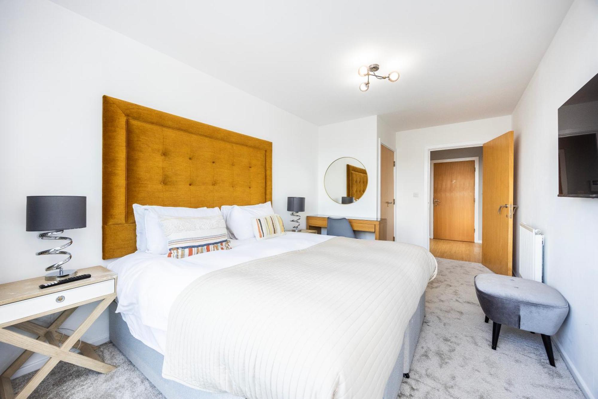 Appartement Austin David Excel *